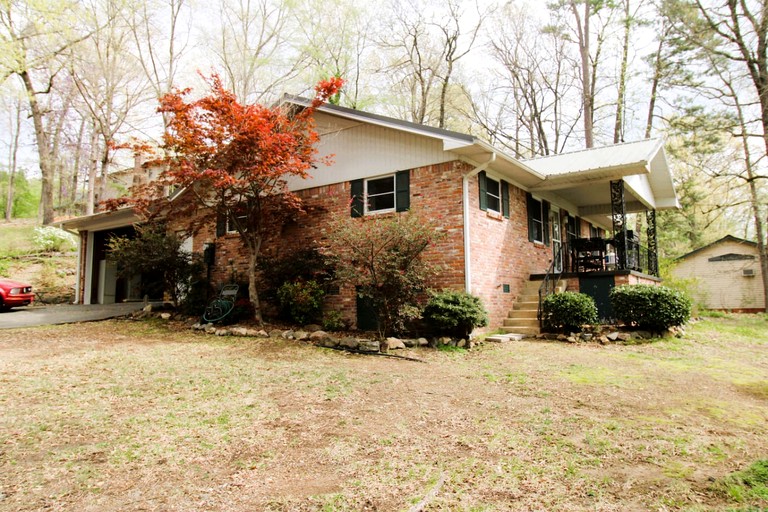 Vacation Rentals (United States of America, Hot Springs, Arkansas)