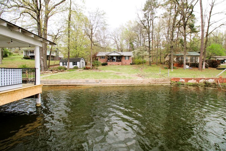 Vacation Rentals (United States of America, Hot Springs, Arkansas)