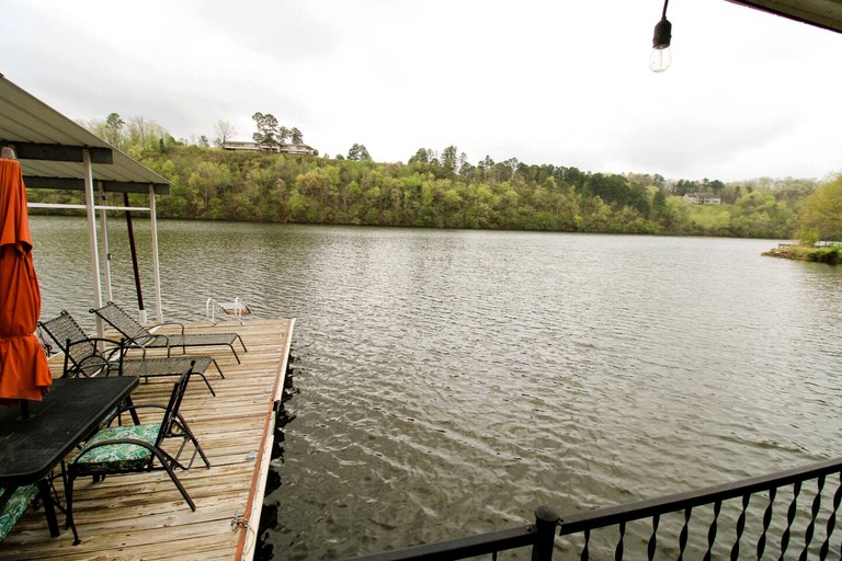 Vacation Rentals (United States of America, Hot Springs, Arkansas)