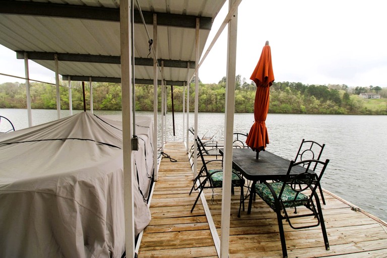 Vacation Rentals (United States of America, Hot Springs, Arkansas)