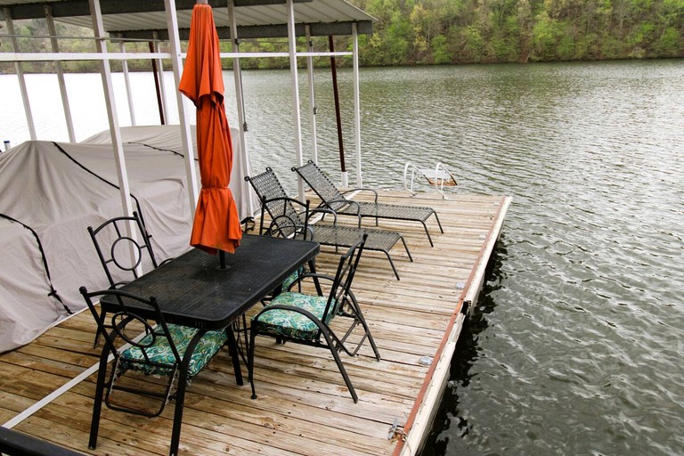 Vacation Rentals (United States of America, Hot Springs, Arkansas)