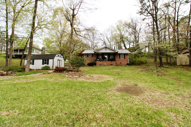 Vacation Rentals (United States of America, Hot Springs, Arkansas)