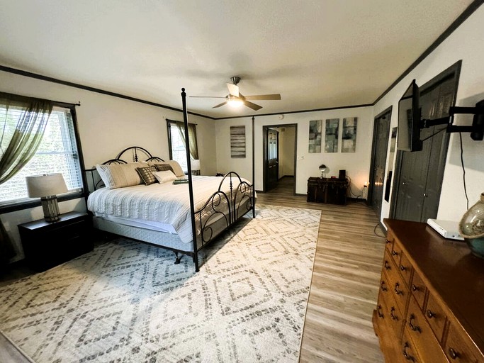 Vacation Rentals (United States of America, Hot Springs, Arkansas)
