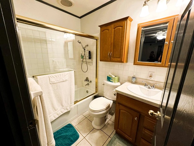 Vacation Rentals (United States of America, Hot Springs, Arkansas)