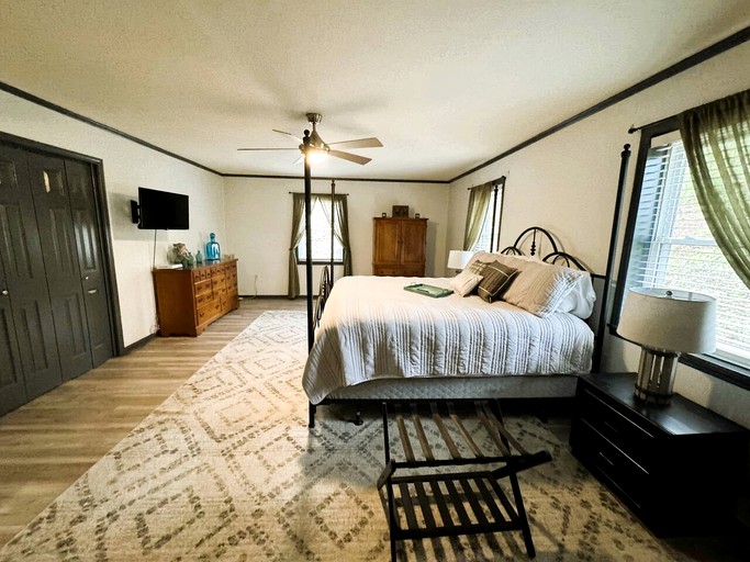 Vacation Rentals (United States of America, Hot Springs, Arkansas)