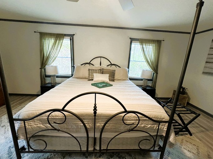 Vacation Rentals (United States of America, Hot Springs, Arkansas)