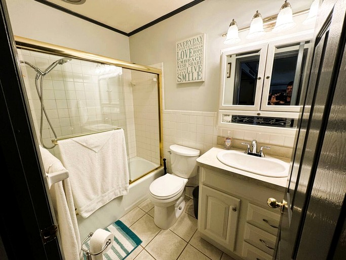 Vacation Rentals (United States of America, Hot Springs, Arkansas)