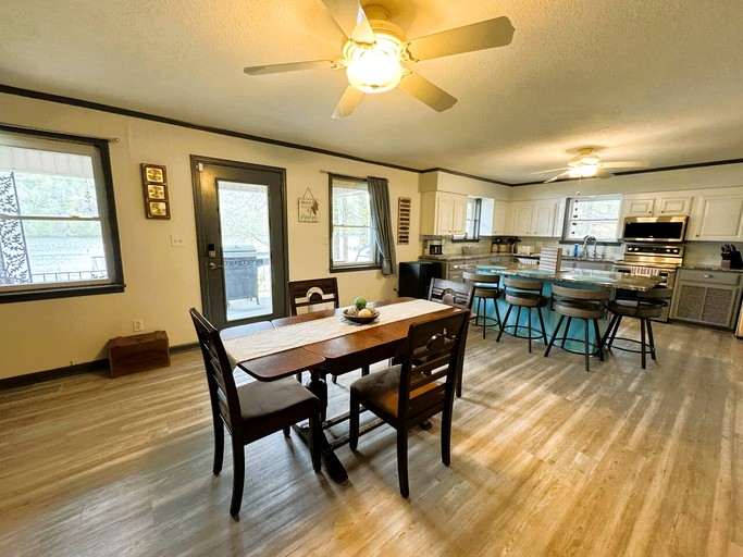 Vacation Rentals (United States of America, Hot Springs, Arkansas)