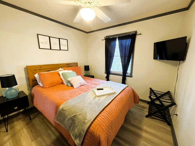 Vacation Rentals (United States of America, Hot Springs, Arkansas)