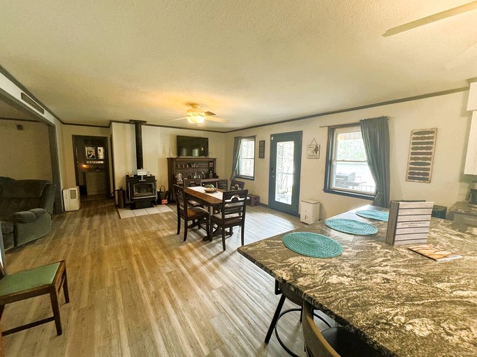 Vacation Rentals (United States of America, Hot Springs, Arkansas)