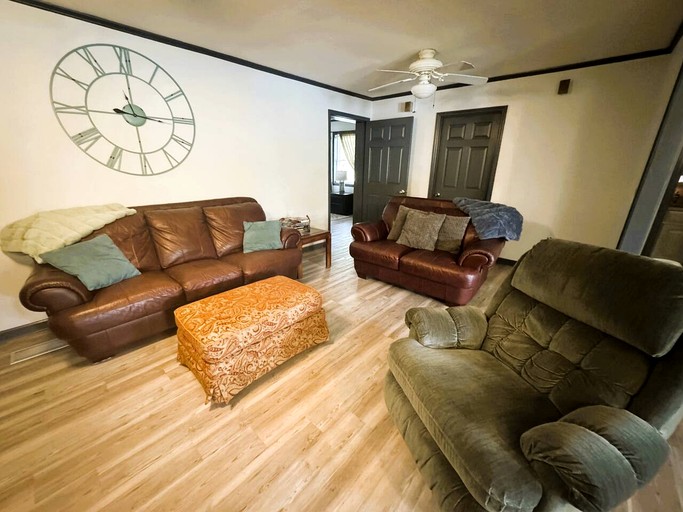 Vacation Rentals (United States of America, Hot Springs, Arkansas)