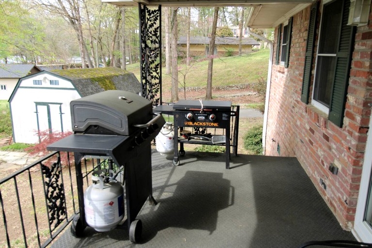 Vacation Rentals (United States of America, Hot Springs, Arkansas)