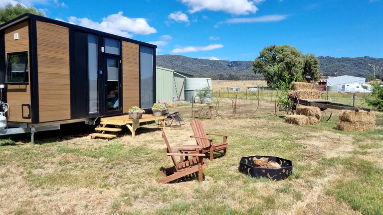 Vacation Rentals (Australia, Terip Terip, Victoria)