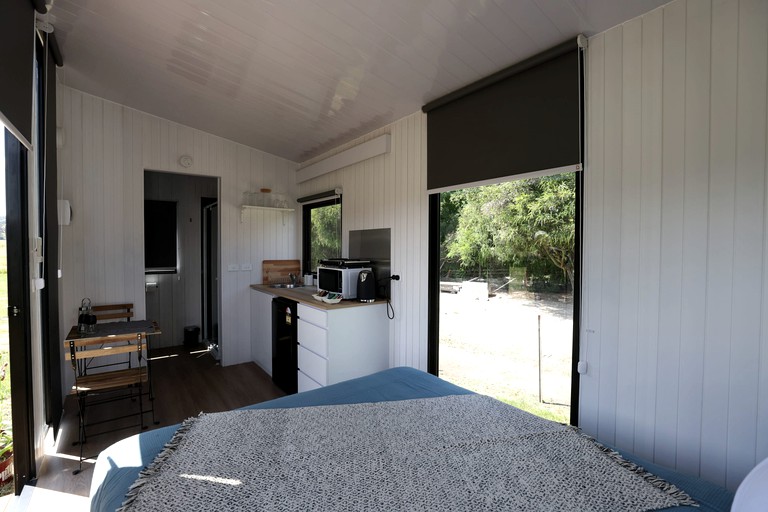 Vacation Rentals (Australia, Terip Terip, Victoria)