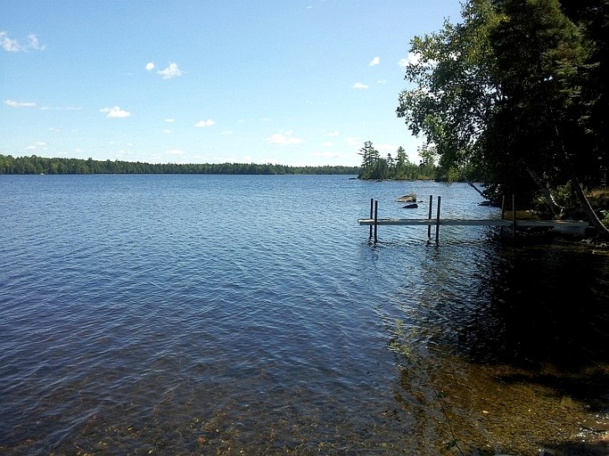 Jennie Cottage, Cottages, Benedicta, United States of America