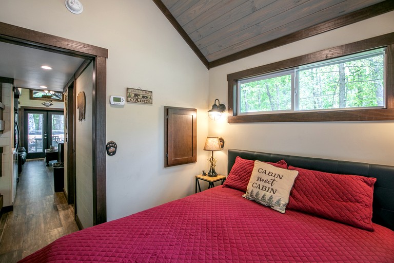 Cottages (United States of America, Monteagle, Tennessee)
