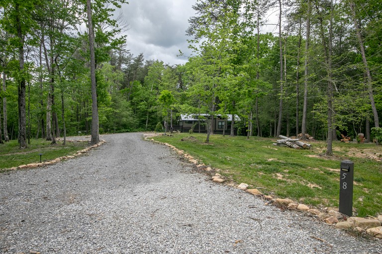 Cottages (United States of America, Monteagle, Tennessee)