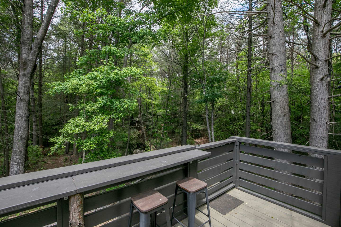 Stunning Cottage Nestled Amidst Trees with Fire Pit in Monteagle, Tennessee