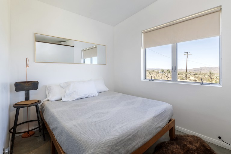 Floating Homes (United States of America, Joshua Tree, California)