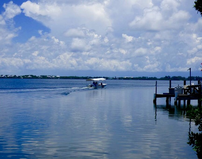 Vacation Rentals (United States of America, Placida, Florida)