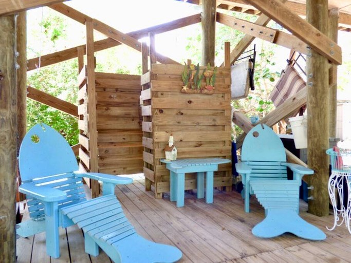 Vacation Rentals (United States of America, Placida, Florida)