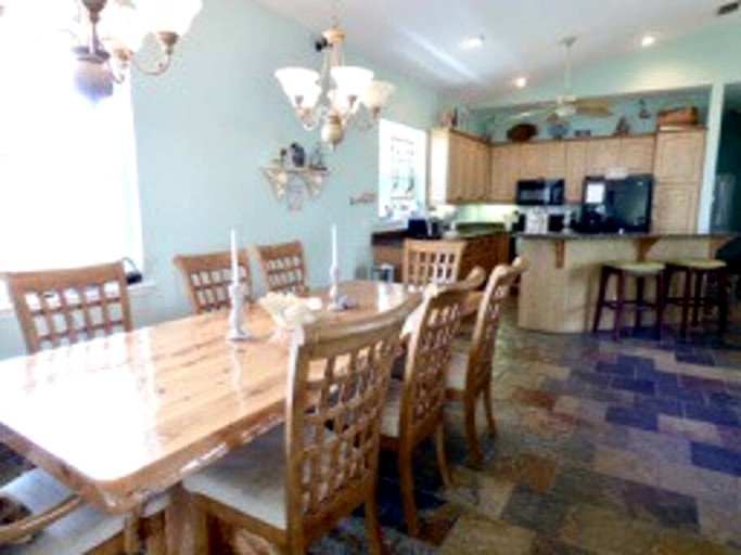 Vacation Rentals (United States of America, Placida, Florida)