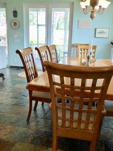 Vacation Rentals (United States of America, Placida, Florida)