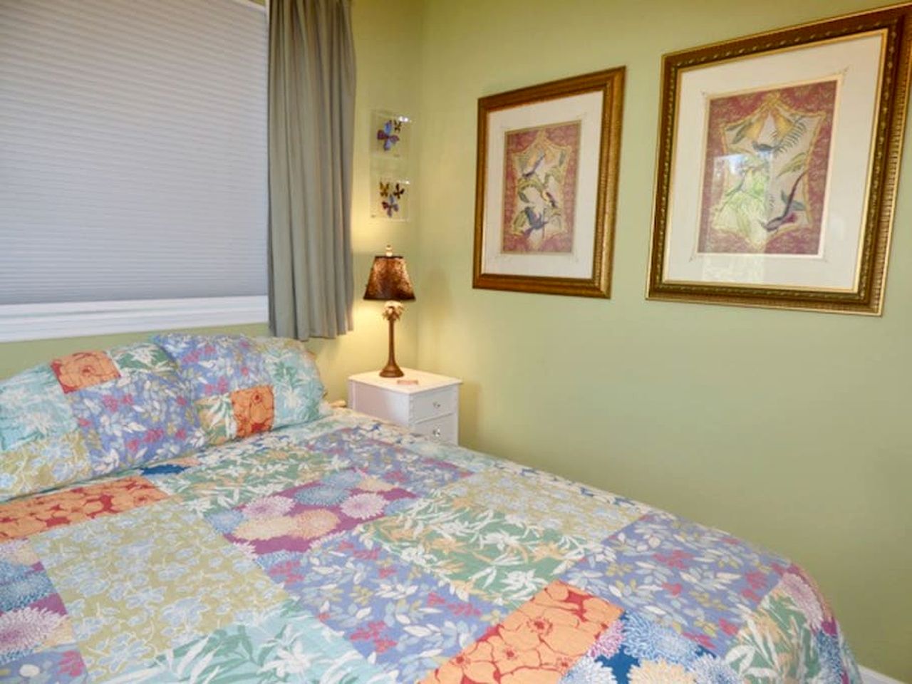 Charming Island Retreat with Gulf Views & Private Dock Access near Little Gasparilla, Florida