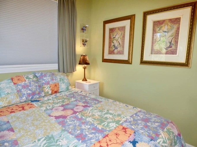 Vacation Rentals (United States of America, Placida, Florida)