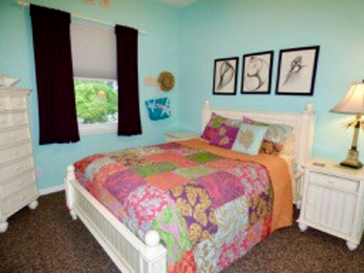 Charming Island Retreat with Gulf Views & Private Dock Access near Little Gasparilla, Florida