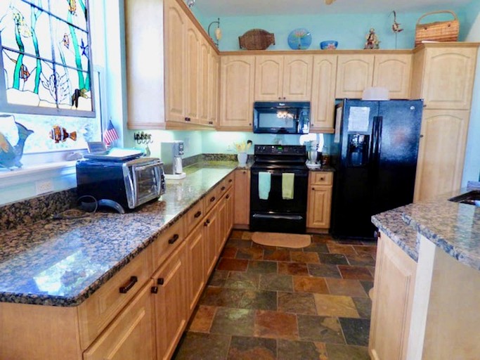 Vacation Rentals (United States of America, Placida, Florida)