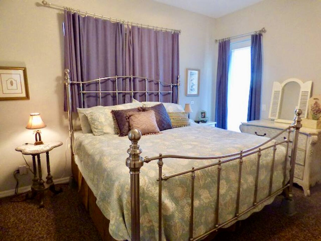 Charming Island Retreat with Gulf Views & Private Dock Access near Little Gasparilla, Florida