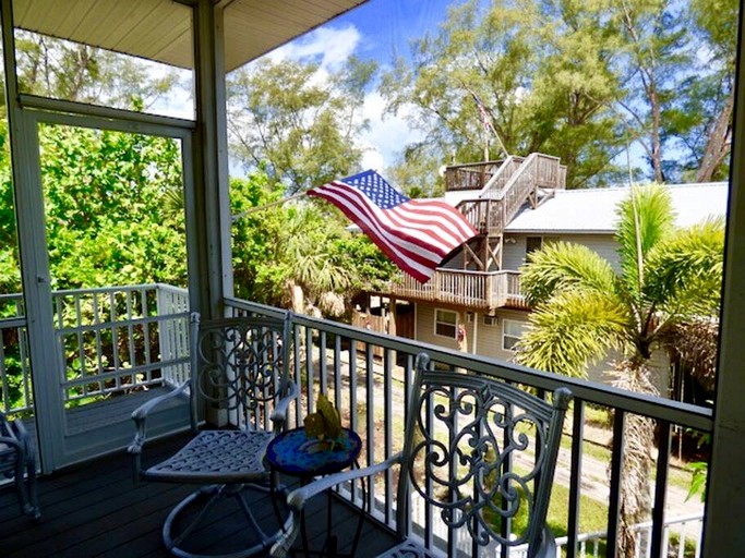 Vacation Rentals (United States of America, Placida, Florida)