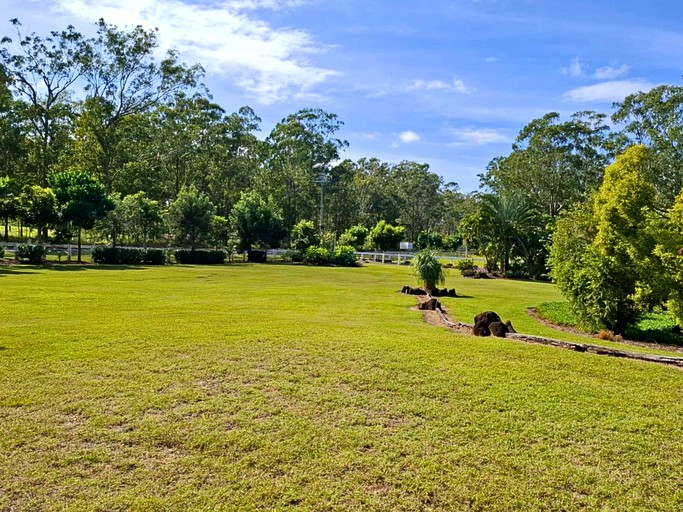 Tiny Houses (Australia, South Kolan, Queensland)