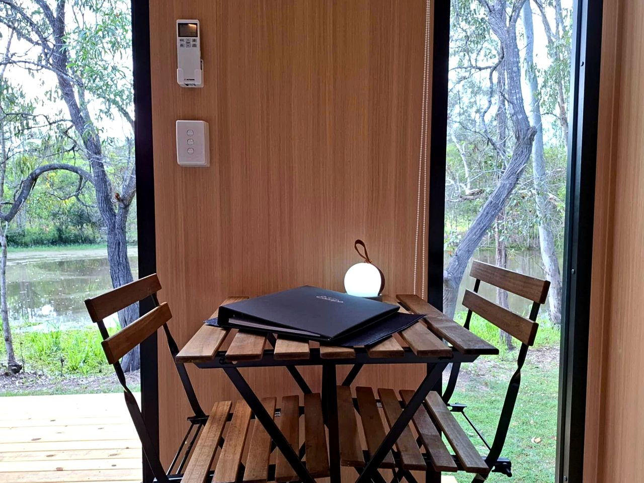 Charming Tiny House with Farm Animals and Pool near Bundaberg, South Kolan QLD
