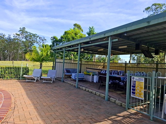 Tiny Houses (Australia, Bundaberg, Queensland)