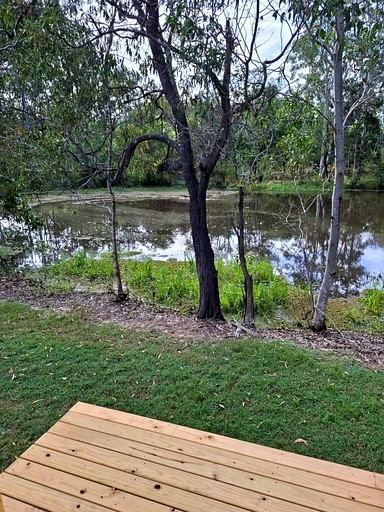 Tiny Houses (Australia, Bundaberg, Queensland)