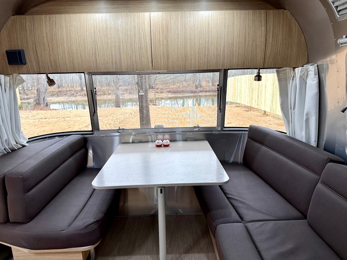 Airstreams (United States of America, Centre, Alabama)