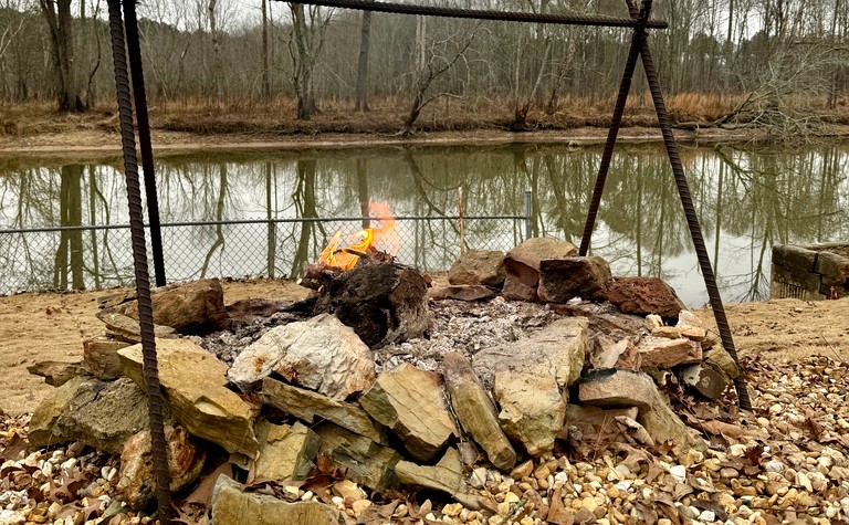 Airstreams (United States of America, Centre, Alabama)