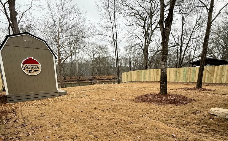 Airstreams (United States of America, Centre, Alabama)