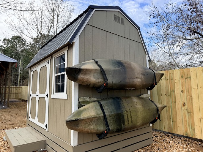 Airstreams (United States of America, Centre, Alabama)