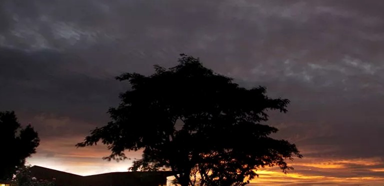 Cottages (Hastlings, North Island, New Zealand)