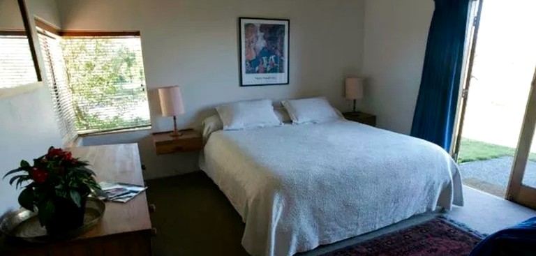 Cottages (Hastlings, North Island, New Zealand)