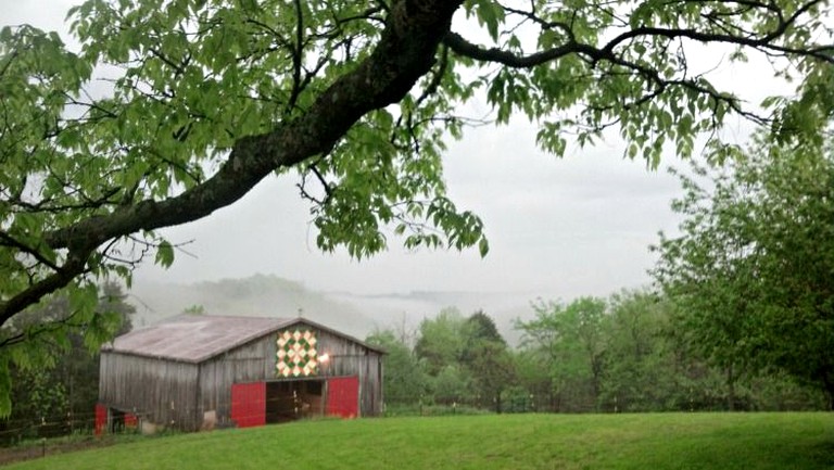 Cottages (Richmond, Kentucky, United States)