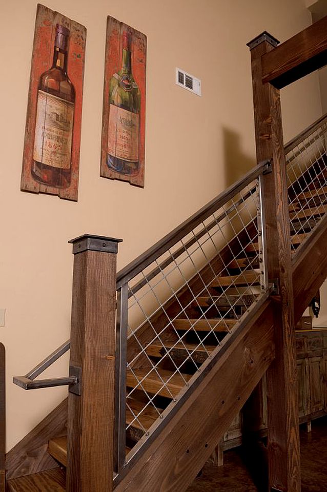 Exquisite Cottage Rental on Peaceful Vineyard near Bear Valley, California