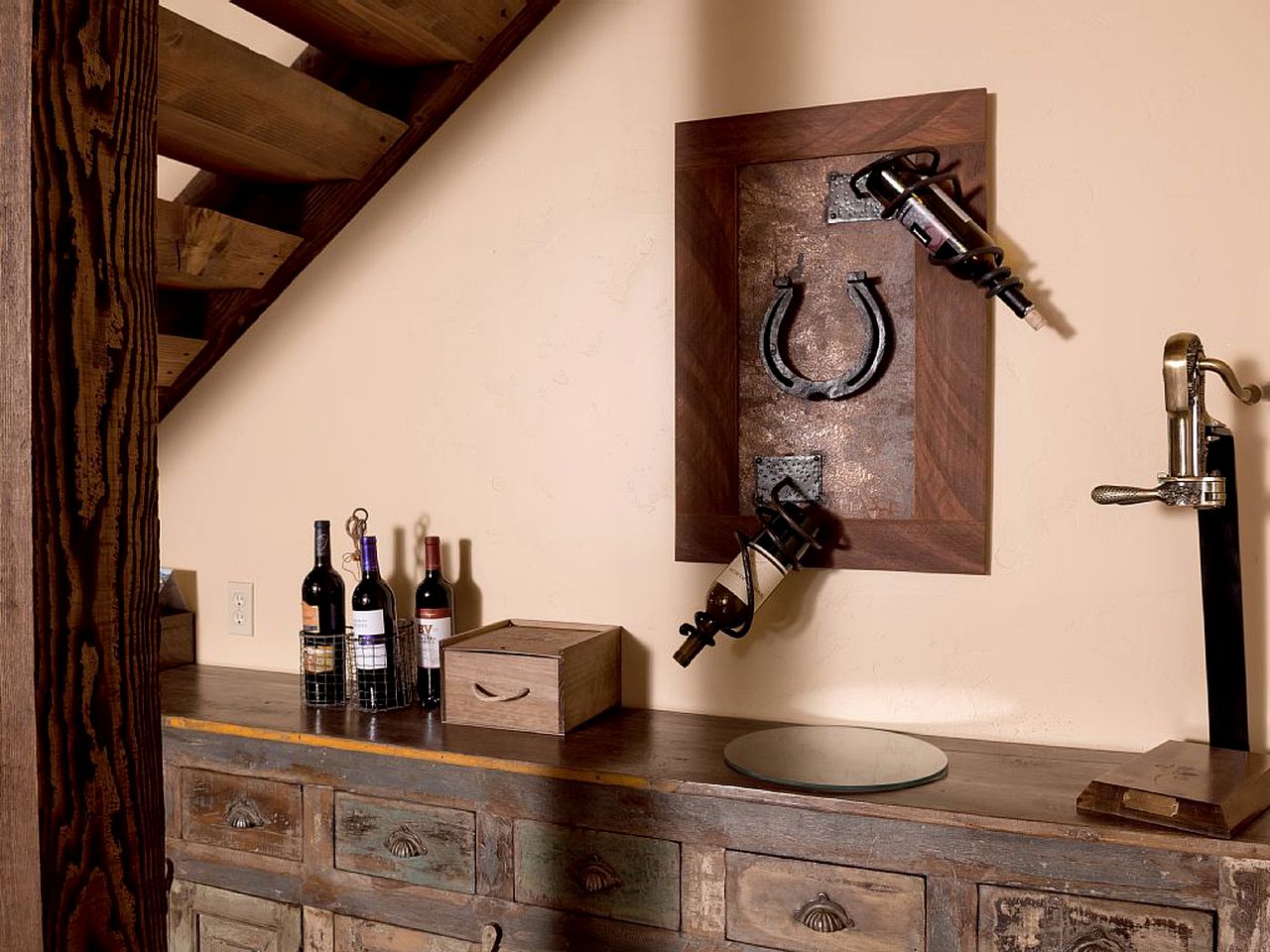 Exquisite Cottage Rental on Peaceful Vineyard near Bear Valley, California