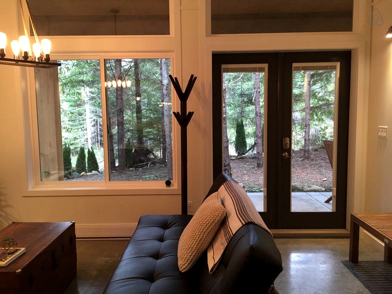 Vacation Rental in Jordan River, British Columbia