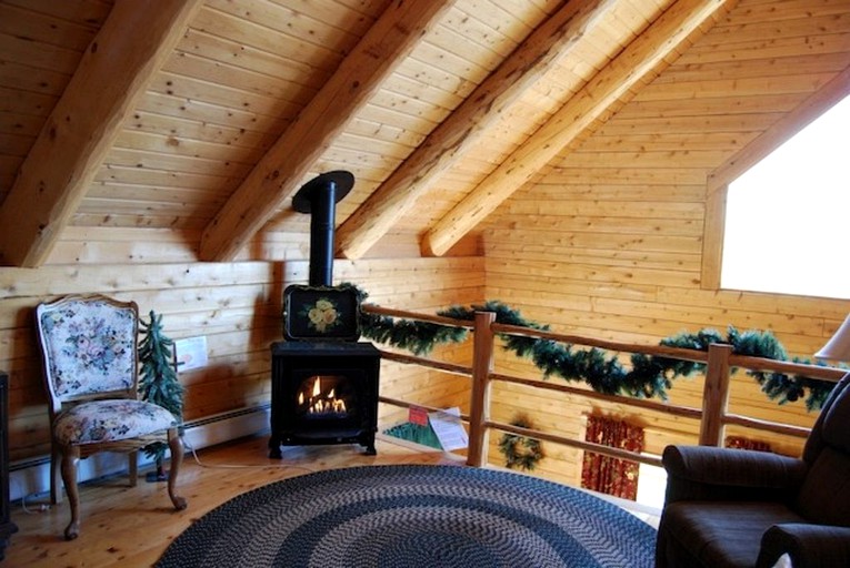 Cabins (Ferrisburgh, Vermont, United States)