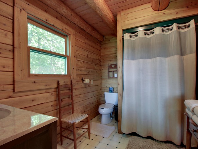 Cabins (Ferrisburgh, Vermont, United States)