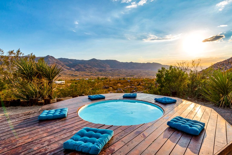Vacation Rentals (United States of America, Joshua Tree, California)